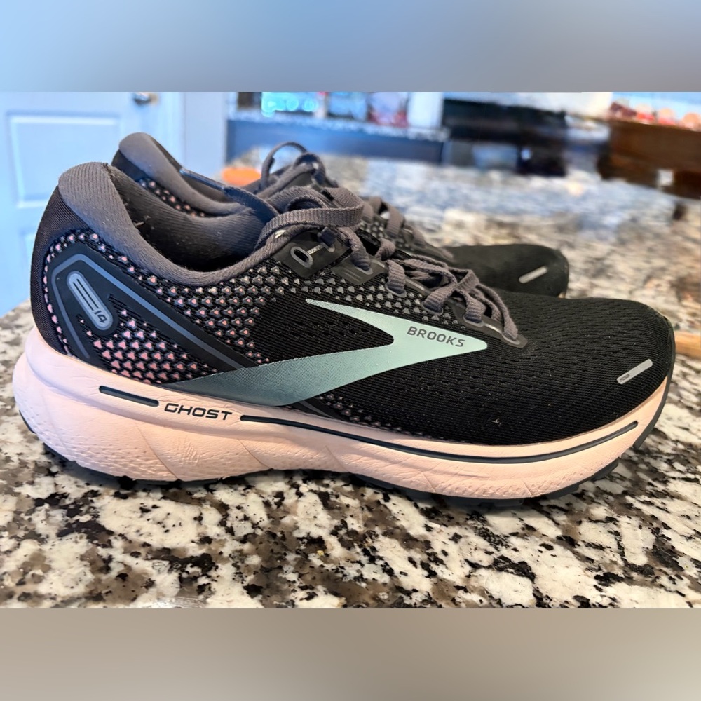 Brooks Ghost 14 Running Shoes